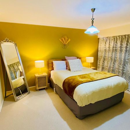 Вилла Rosedale Retreat Инверкаргилл Экстерьер фото